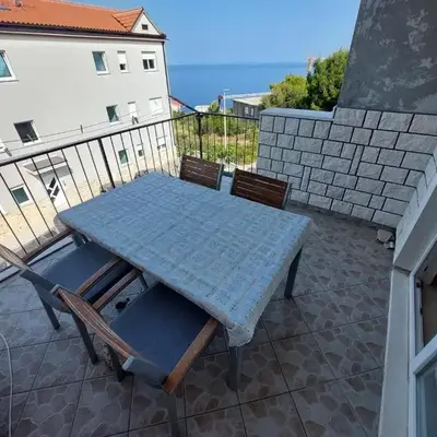 Guest house Primo Lusic
