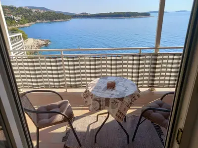 Priroda u blizini apartmana