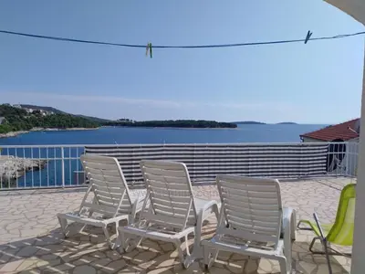 Priroda u blizini apartmana