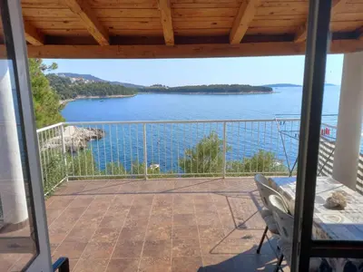 Priroda u blizini apartmana