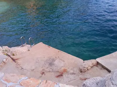 Priroda u blizini apartmana
