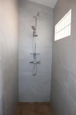 Kupaonica u objektu Apartments Ivana