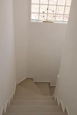 Tlocrt objekta Apartments Ivana