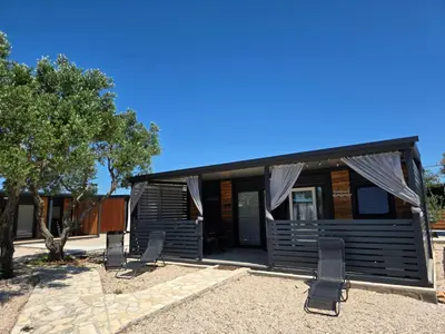 Zgrada u kojoj se nalazi apartman