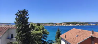 Priroda u blizini apartmana