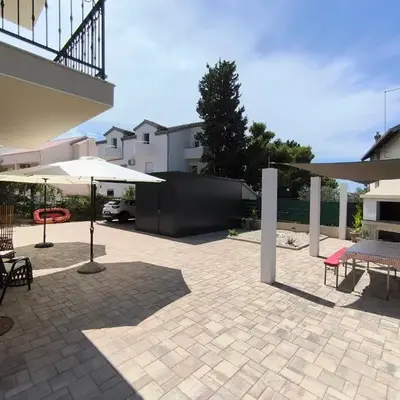Apartmani la Barquera