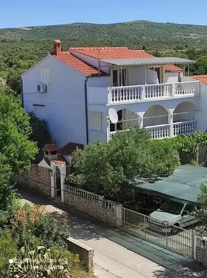 Priroda u blizini apartmana