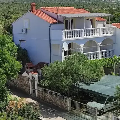 Apartmani Uvodić