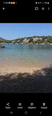 Priroda u blizini apartmana