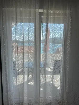 Balkon ili terasa u objektu Rooms Perina Tisno