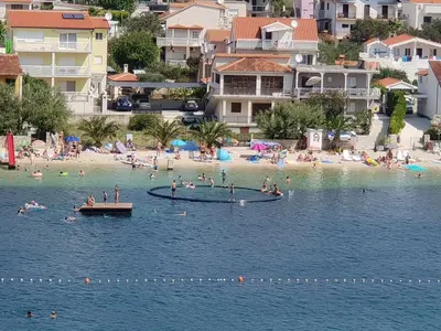 Priroda u blizini apartmana