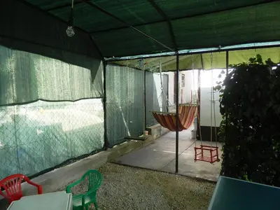 Vrt u objektu Apartment Jakoubek