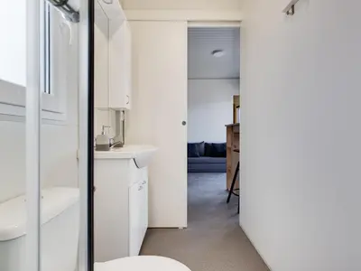 Tlocrt objekta Holiday Home Ivanka Delux by Interhome