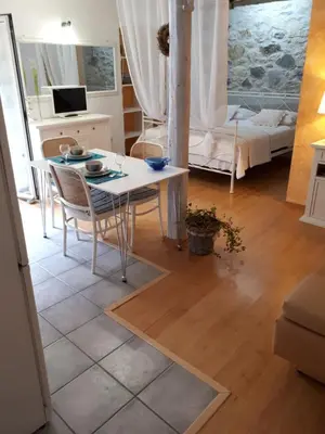 TV i/ili zabavni centar u objektu Studio Jurić