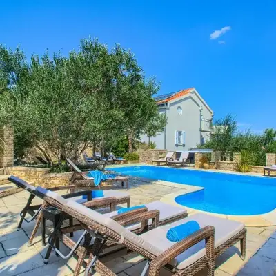 Villa Kos Murter Apartments