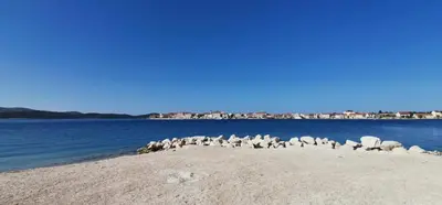 Priroda u blizini apartmana