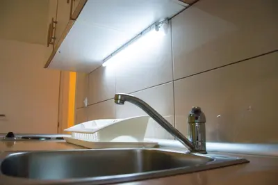 Tlocrt objekta Apartment Lambasa