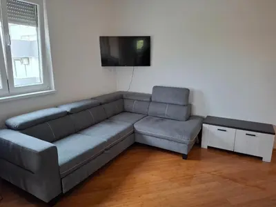 Prostor za sjedenje u objektu