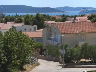 Priroda u blizini apartmana