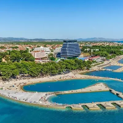 Apartmani Simonović