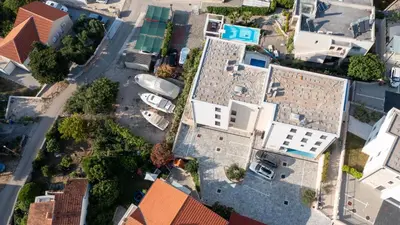 Okolica apartmana ili susjedstvo u blizini