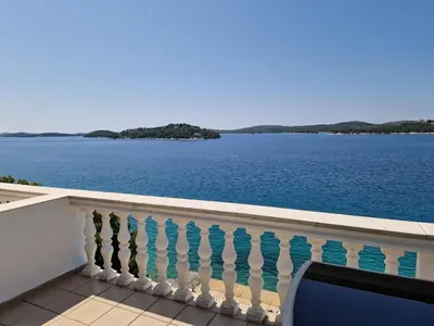 Priroda u blizini privatnih smještaja