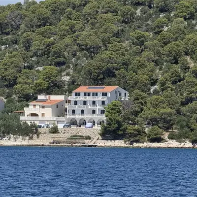 Vila Nina