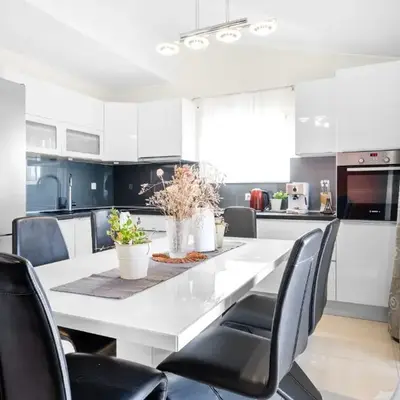 Apartment Desiree Bilice - Sibenik