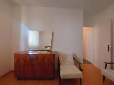 Krevet ili kreveti u jedinici u objektu Anna Guest house Primošten