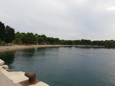 Priroda u blizini apartmana