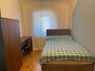 Krevet ili kreveti u jedinici u objektu House Anita