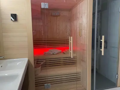 Kupaonica u objektu House Anita
