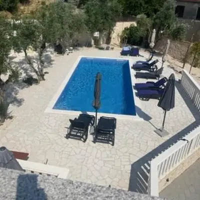 Holiday Apartment sunny life