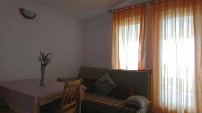 Prostor za sjedenje u objektu