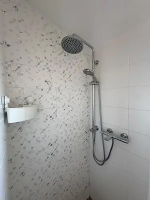 Kupaonica u objektu Apartments Matanovic