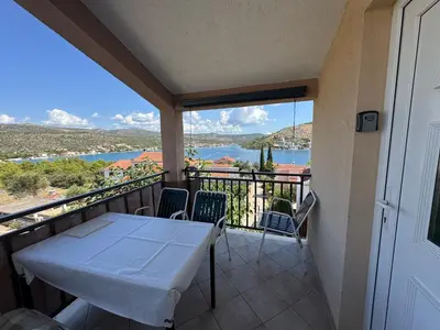 Priroda u blizini apartmana
