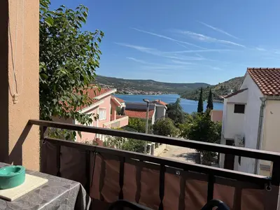 Priroda u blizini apartmana