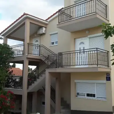 Apartments Matanovic