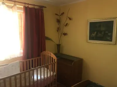Krevet ili kreveti u jedinici u objektu Andrea Holiday Home