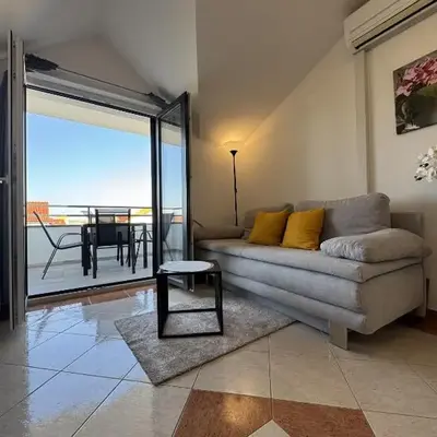 Apartment Luxury B Vodice