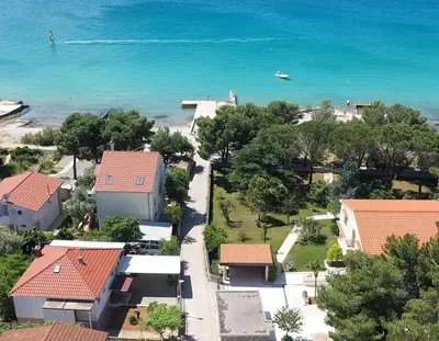 Priroda u blizini apartmana