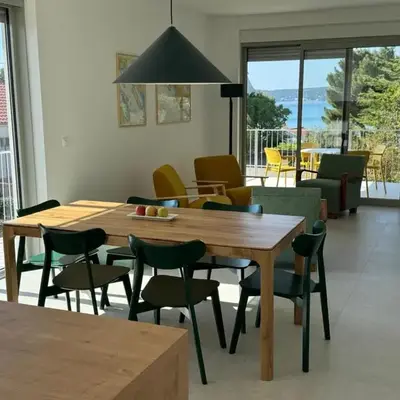 Jadrija Luxury Vacations Apt3