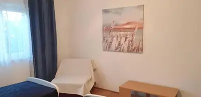 Prostor za sjedenje u objektu