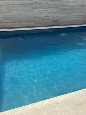 Bazen u objektu Vila Regina Apartment Lilo &Frida with Swimming Pool ili u blizini