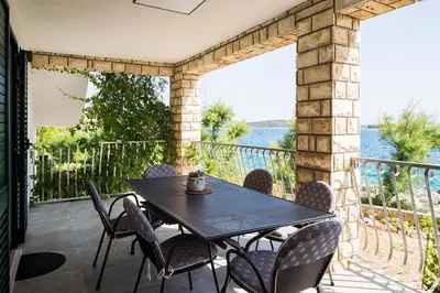 Priroda u blizini apartmana