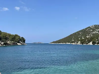 Priroda u blizini apartmana