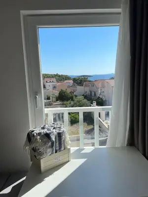 Priroda u blizini apartmana