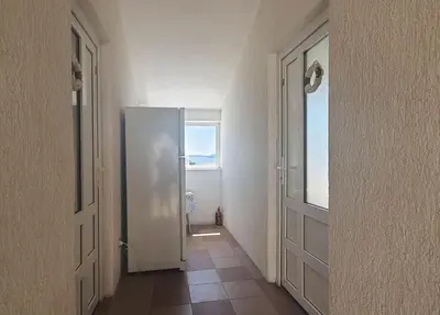 Tlocrt objekta Apartments Felix