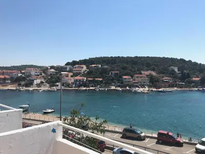 Priroda u blizini apartmana