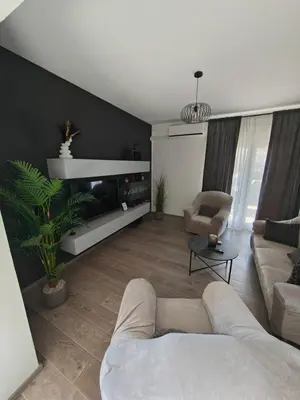 Prostor za sjedenje u objektu